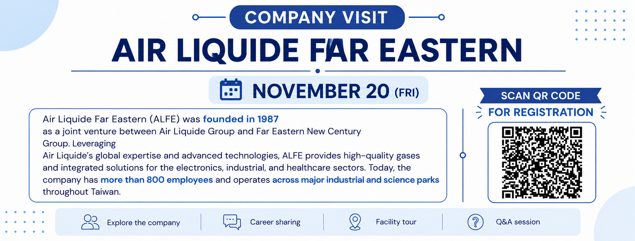 2026 Company Visits-Air Liquide Far Eastern